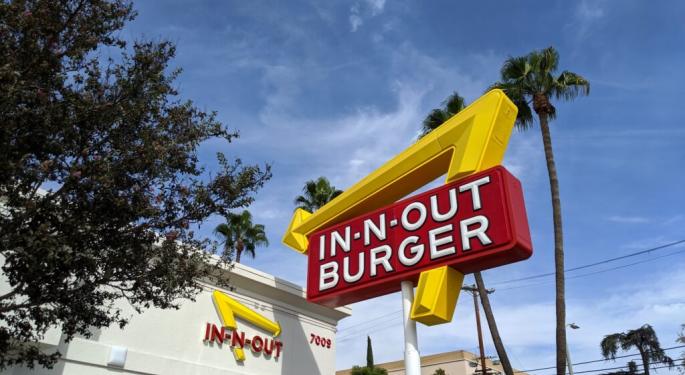 In-N-Out Billionaire Owner Lynsi Snyder Moves Family And HQ To Tennessee, Citing California's Regulations: 'Doing Business Is Not Easy Here'