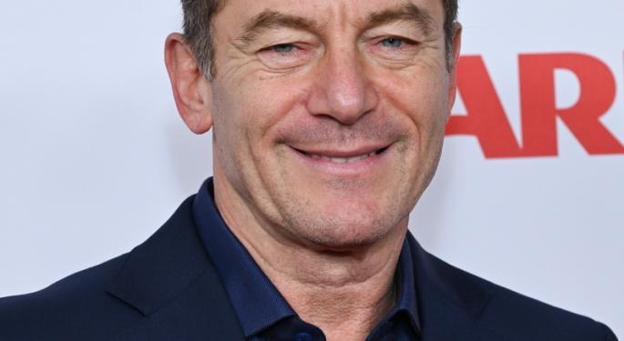 'I Pretty Much Spent Everything I Earned,' Admits 'Harry Potter' Star Jason Isaacs on His Money Habits