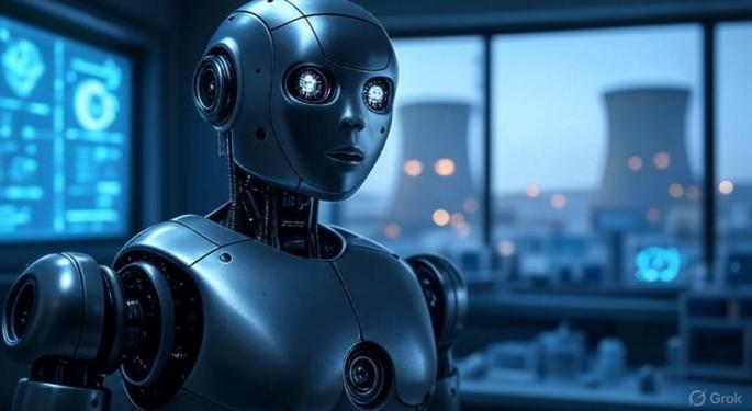 How We're Trading Interlocked Macro Trends: Reindustrialization, Embodied AI, Energy, And Crypto