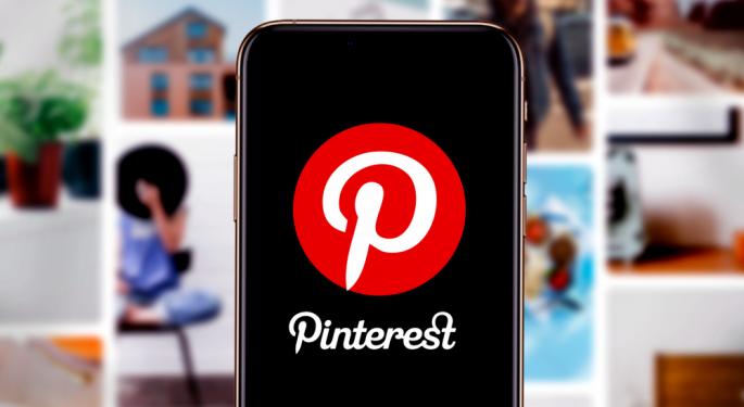 Pinterest Stock Gains Traction With Instacart Deal, Multiple Analyst Upgrades