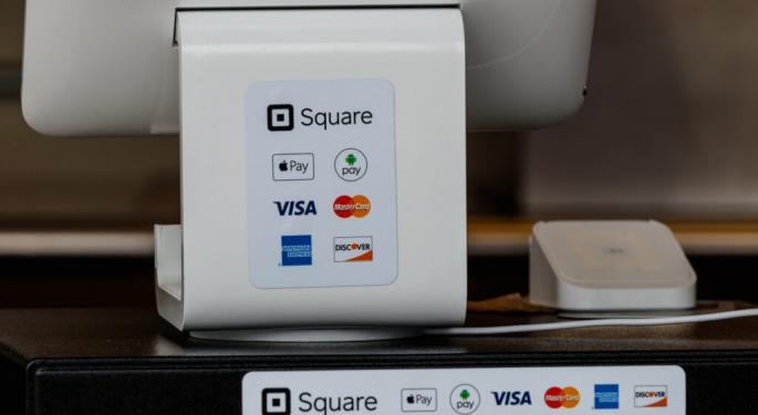 Block Stock Is Soaring Monday: What's Going On?