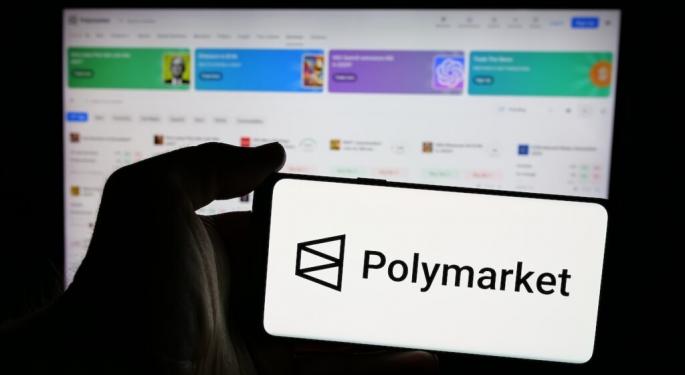 Polymarket Says Its 'Coming Home' To The US After Buying CFTC-Regulated Exchange: CEO Sees Clear Path To 'Welcome American Traders' Again