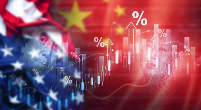 Trump Wanted To Break China—Now It's Crushing The US At Its Own Game