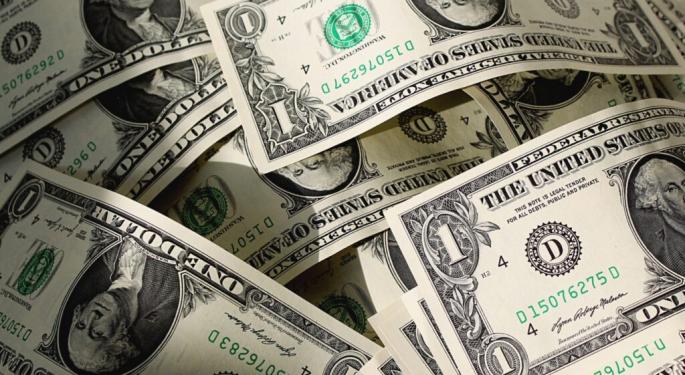 Are You Rich Or Just 'Comfortable'? Here's The Net Worth Americans Think You Need For Both