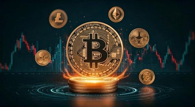 Bitcoin Consolidation Means Market Is 'Relatively Healthy', Ethereum, XRP, SOL WIl Continue To Do Well, Analyst Says