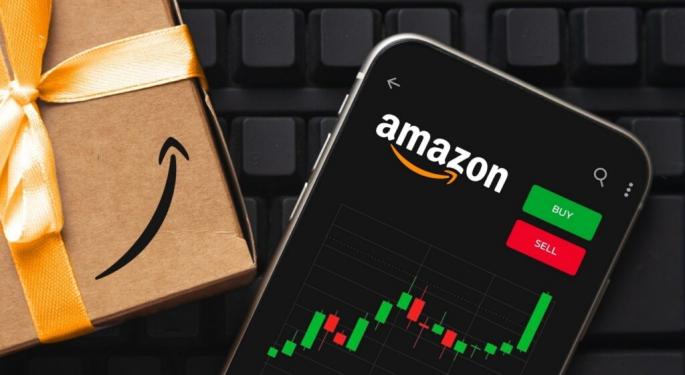 Amazon To Rally Around 18%? Here Are 10 Top Analyst Forecasts For Tuesday