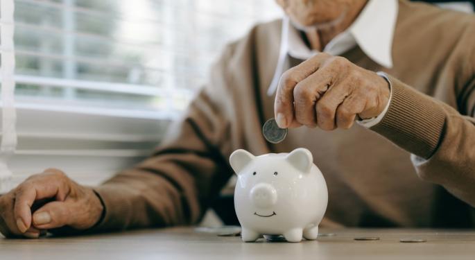 This Early Retiree Thought His Friends Would Be Happy For Him, And How Much He Saved Up. Instead, They Just Repeated, 'It's Not Fair'