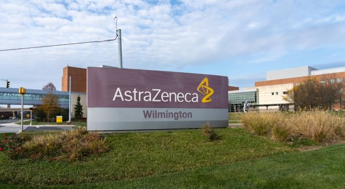 Trump Tariffs Forces AstraZeneca To Bring Substantial Pharmaceutical Production To US