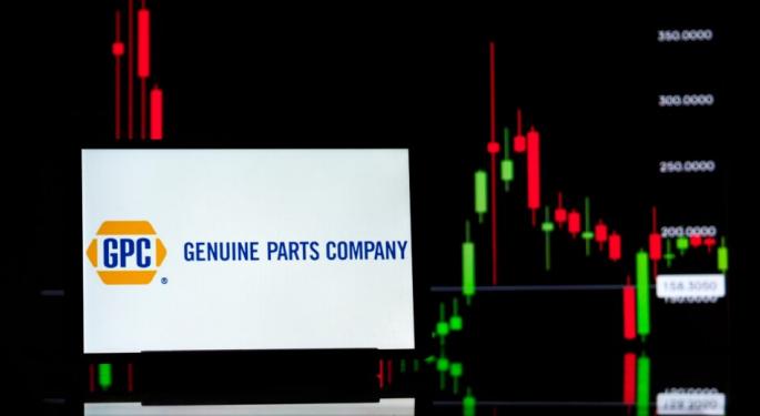 Genuine Parts Steers Through Tariff Turbulence, Lowers 2025 Outlook Despite Solid Q2