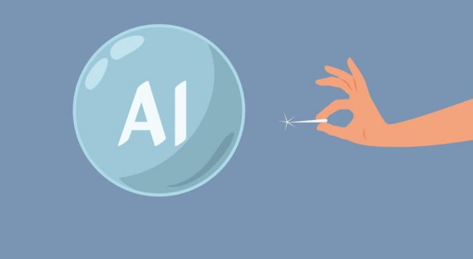 AI Bubble Is More Unhinged Than Dot-Com—A Chilling Warning From The Inside