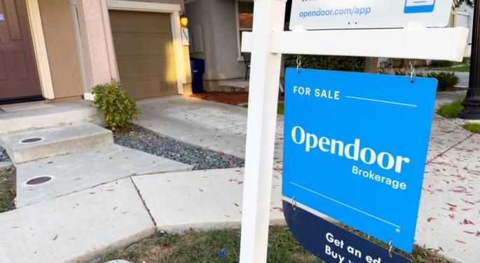 Opendoor Investor Who Ignited 500% Rally Gives You His '100-Bagger' Playbook