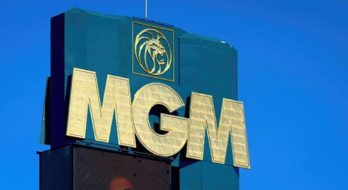 This MGM Resorts Analyst Is No Longer Bullish Due To Las Vegas Slowdown, Rising Capex
