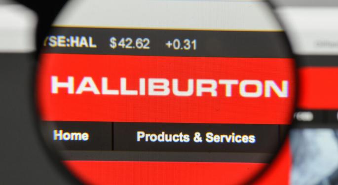 Halliburton CEO's Sobering Outlook Overshadows Q2 Performance