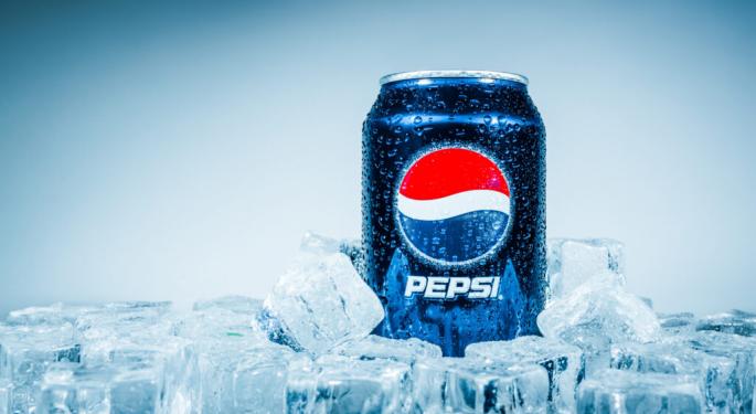PepsiCo To Launch Cane Sugar-Based Prebiotic Cola This Fall To Counter Declining Soda Consumption