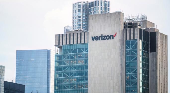 Verizon's AI Connect Sales Surge To $2 Billion, Fueled By Real-Time Inferencing Demand
