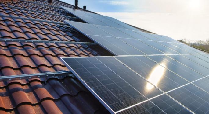 Enphase Energy Beats Q2 Earnings, Soft Q3 Outlook Weighs On Shares