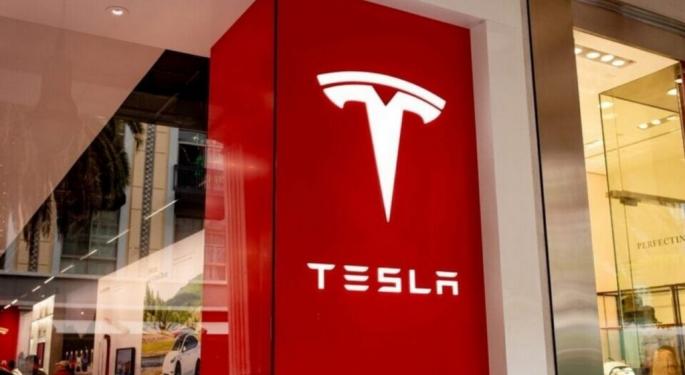 Tesla's Q2 Earnings Could Be A Shock To These ETFs, Yet They Are Riding The Volts And Jolts