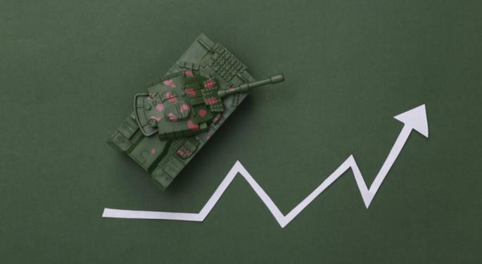 Trump's Sledgehammer Policies Have Ignited Wall Street's Hottest Trade—And It's Not AI