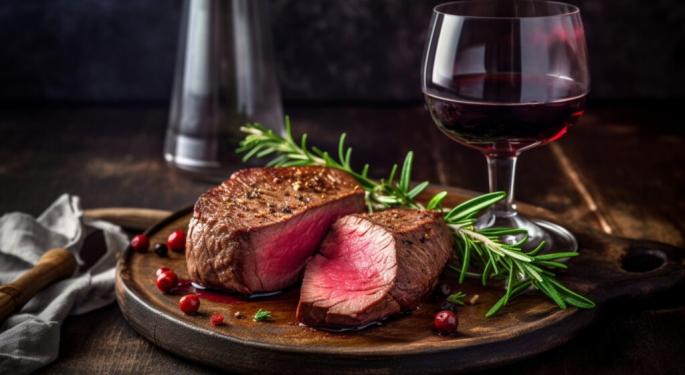 Beef: It's What's for Dinner — If You Can Afford It