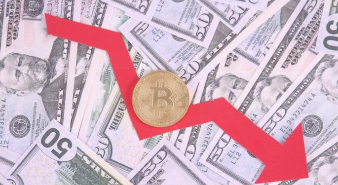 Bitcoin, Ethereum, XRP Slide Despite US-Japan Trade Deal