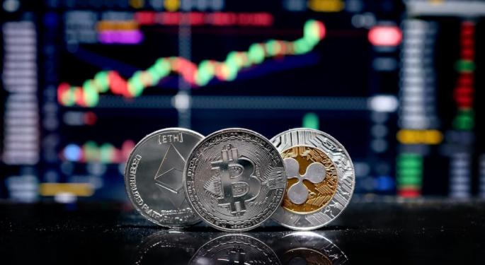 Cynthia Lummis Releases Draft Bill That Aims To Make US Global Crypto Capital, Says She Won't 'Allow' Regulatory Confusion To Continue