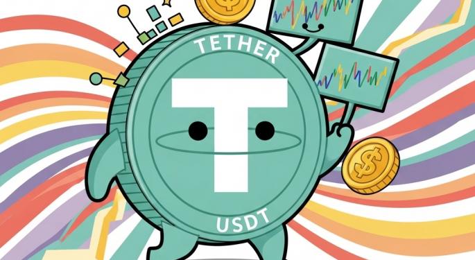How Trump's GENIUS Act Could Supercharge Tether's USDT