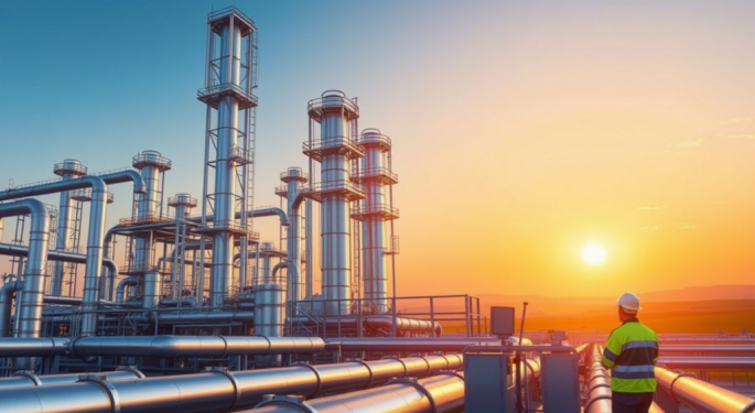 Natural Gas Market Outlook: Stable Surface, Structural Strain