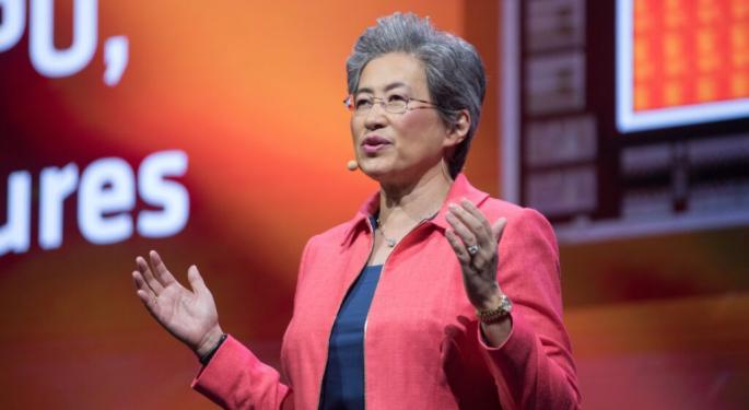 Lisa Su Says AI Chip Demand Could Top $500 Billion In Just A Few Years — Says US Must Rapidly Scale Manufacturing To Keep Up With Elon Musk, Sam Altman