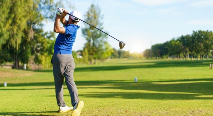 The Top 5 Most Expensive Golf Clubs in the U.S. — This One Costs Over $1 Million Just to Join…And That's Before You Even Pay The Annual Dues