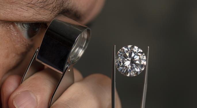 Botswana Seeks Diamond Dominance, Eyes Majority Of De Beers