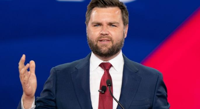 JD Vance Slams Biden And Europe's Fear-Driven AI Policy, Vows US Will Lead Global Tech Race Under Trump With Innovation Over Regulation