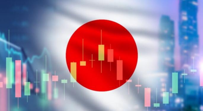 Japan Accepting Trump Trade Deal A Sign Of Desperation? Market Commentator Says Bitcoin And Gold Have Known This For A 'Long Time'