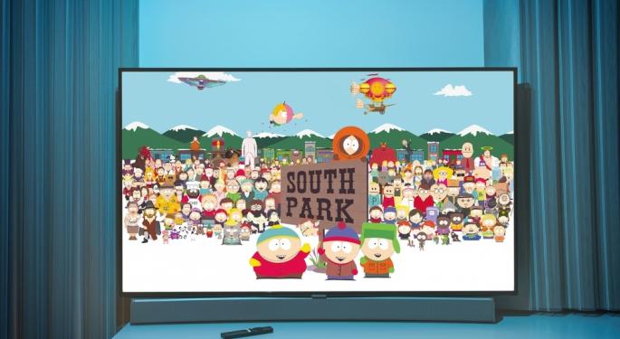 South Park Goes Full Anti-Trump In New Episode With Satan, Jesus & The President: White House Says Show 'Hasn't Been Relevant' For 20+ Years
