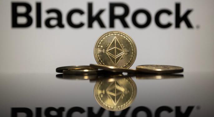 $332 Million To Minus $85 Million: Why Are Ethereum ETFs Suddenly More Popular Than Bitcoin ETFs?