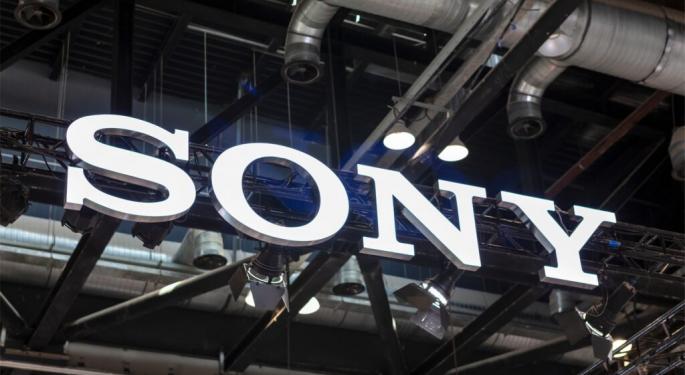 Sony's Chipset Unit Up For Sale To Fuel Entertainment Push
