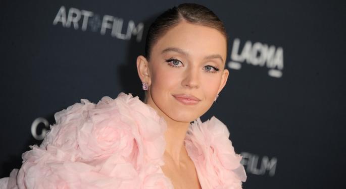 Sydney Sweeney Sends American Eagle Stock Soaring During After Hours Trading — Meme Stock Buzz Builds