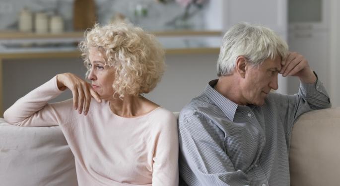 Caller Wants To Combine Finances Before Marriage. Dave Ramsey Replies, 'She Likes Her Rental Property More Than She Likes You'