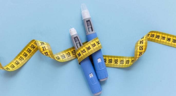 West Pharma Lifts Outlook On Surging GLP-1 Demand, Stock Soars