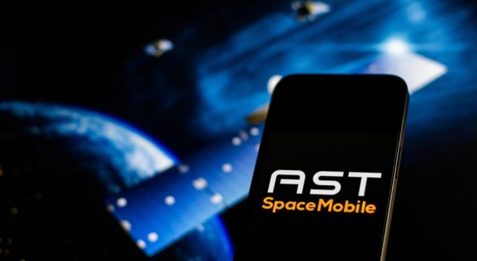 AST SpaceMobile Stock Is Getting Hammered Friday: What's Going On?