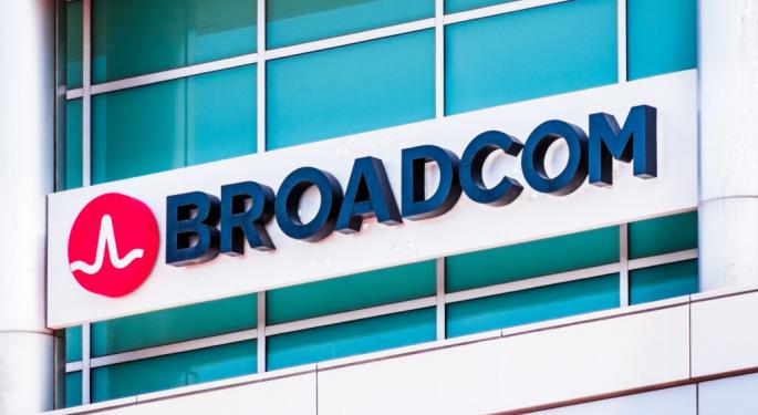 Broadcom's $61 Billion VMware Deal Faces EU Court Challenge — Could Regulatory Blowback Hit Growth?