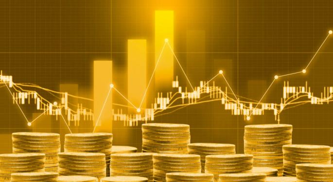 Gold Falls Over 1%; Phillips 66 Posts Upbeat Earnings
