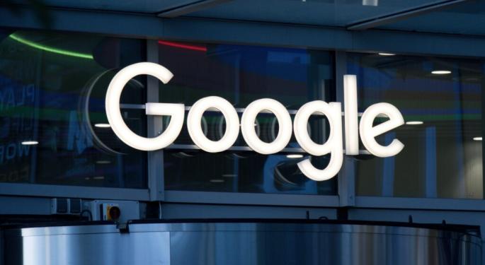 Google Cloud, YouTube, And Search Drive Big Upside: Goldman Sachs