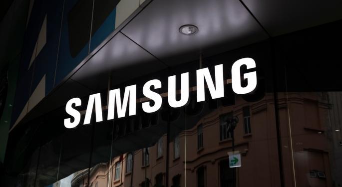 Samsung In Talks With OpenAI And Perplexity AI For Galaxy S26