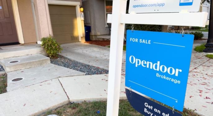 Opendoor Stock Spikes 4.55% In After-Hours Trading, What You Should Know