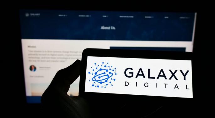 $4,000 Is Ethereum's Last Hurdle Before Price Discovery, Says Galaxy Digital's Mike Novogratz