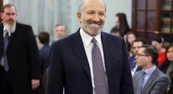 Howard Lutnick Says TikTok Is 'Going Dark' Unless Beijing Agrees To Hand It Over: 'Can't Have Chinese Control…On 100 Million American Phones'