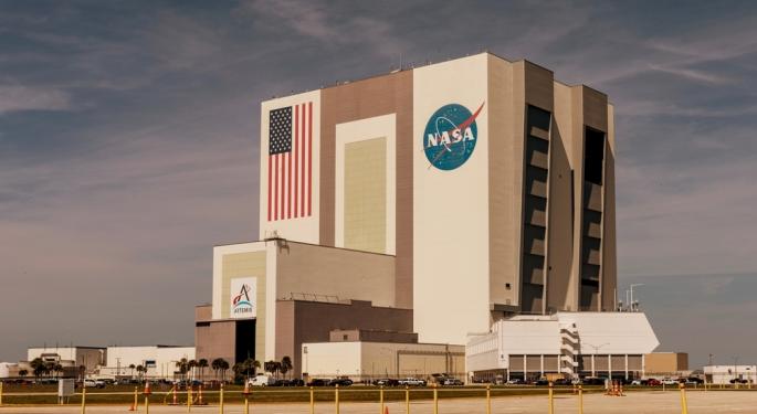 NASA Eyes Leaner Future as 4,000 Staff Prepare To Exit