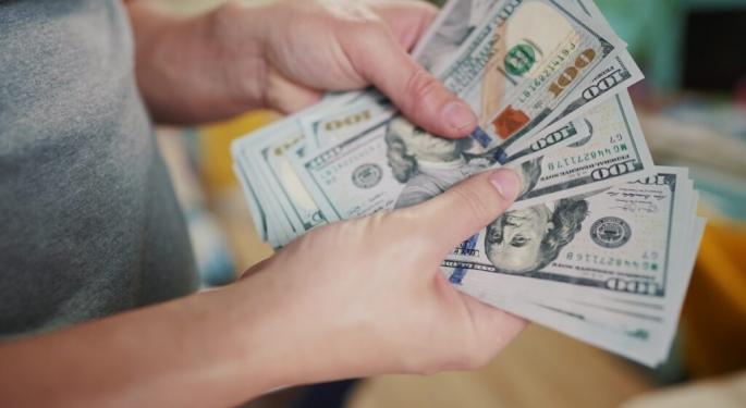 Millions Over Morals: Survey Reveals Americans' Willingness To Sacrifice Love And Loyalty For Cash