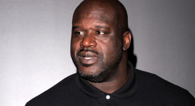 Shaquille O'Neal Once Got Roasted By Jimmy Kimmel: 'What's With The Rapping? You Can Barely Speak' — And Yes, It's Even Worse Than His Free Throws