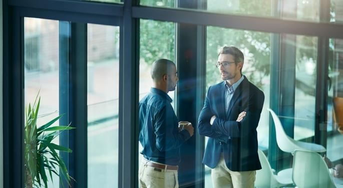 'Wealth Does Not Stop. Rich Stops.' -- Grant Cardone Explains How To Build Multi-Generational Wealth
